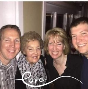 Meet your Posher, Patti